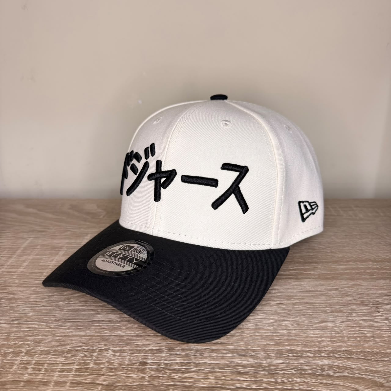 Shangai White