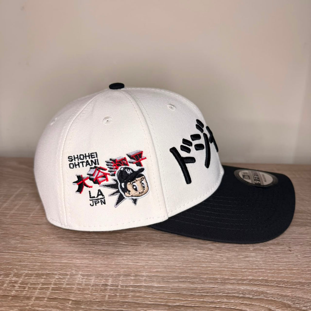 Shangai White