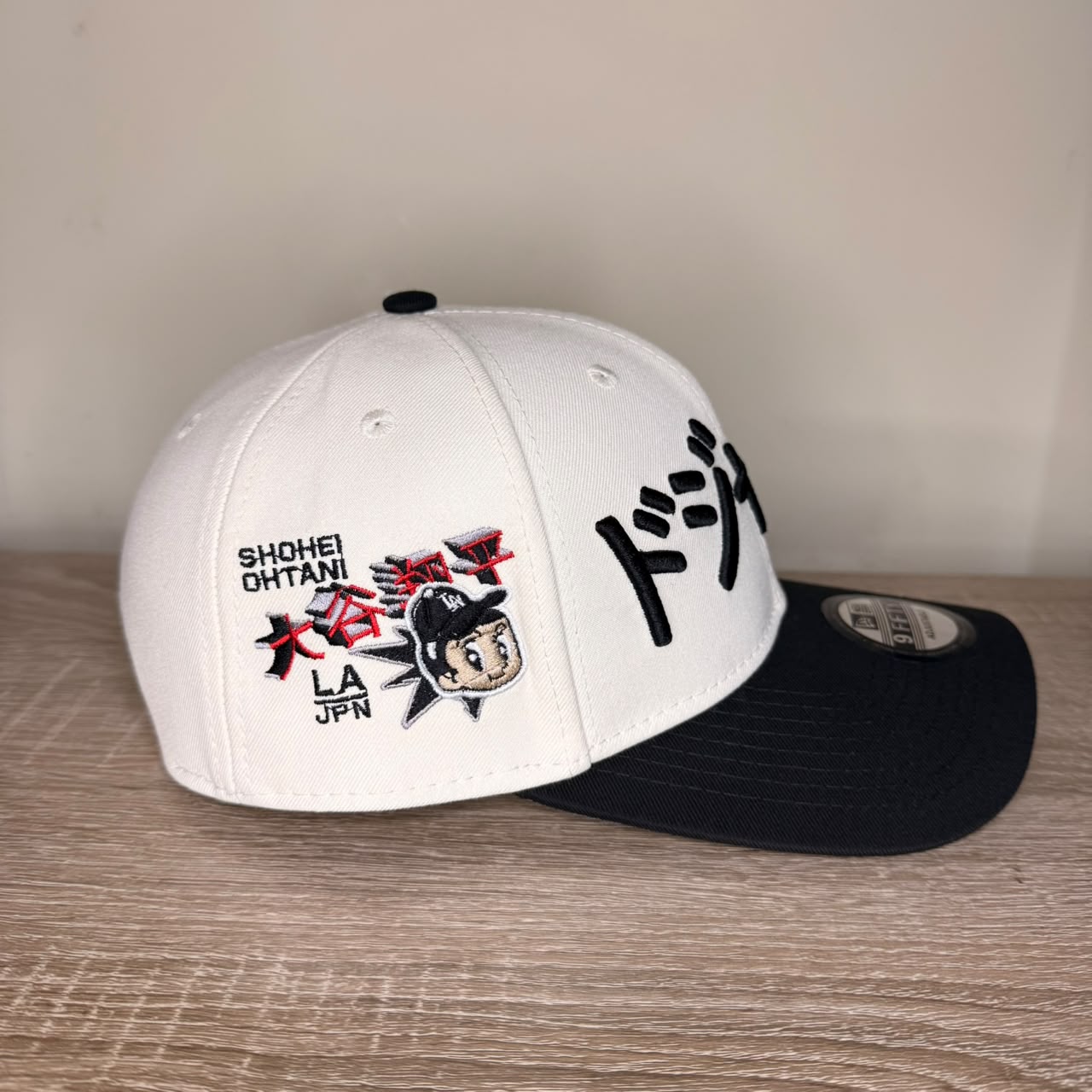 Shangai White