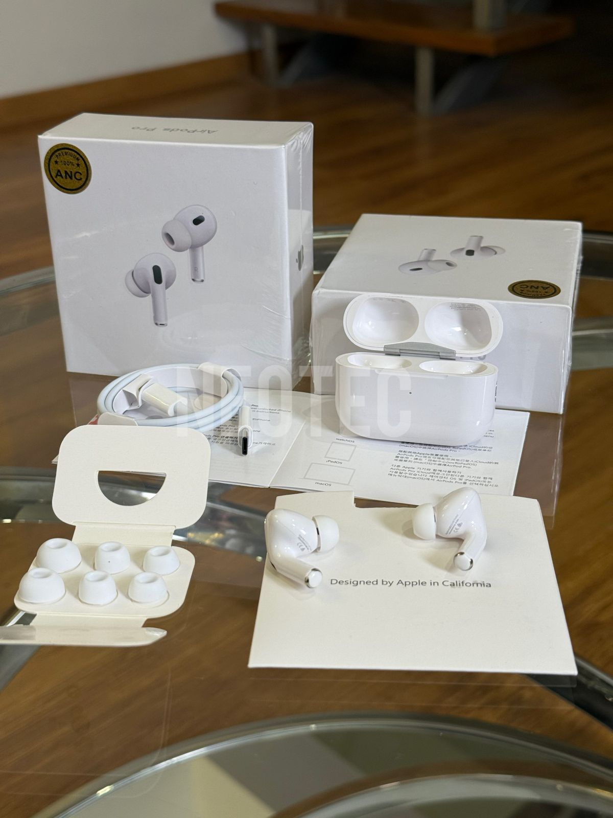 Airpods Pro 2da Gen
