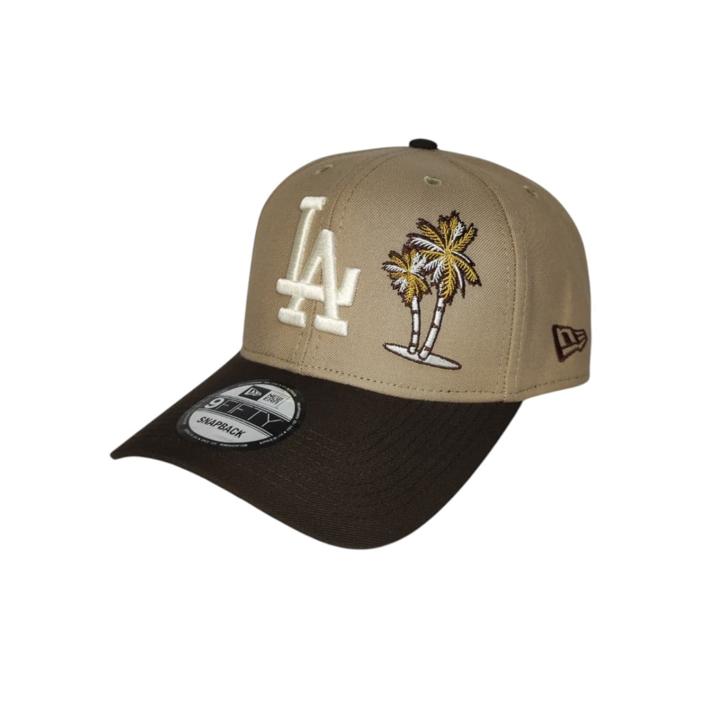LA Desert