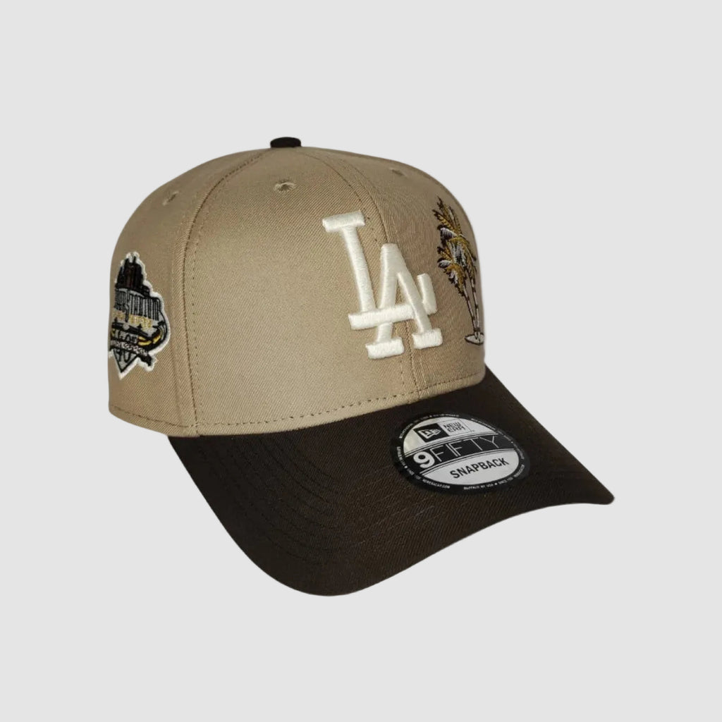 LA Desert