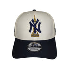 NY Blue