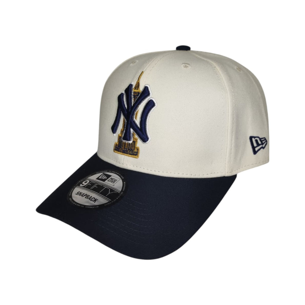 NY Blue
