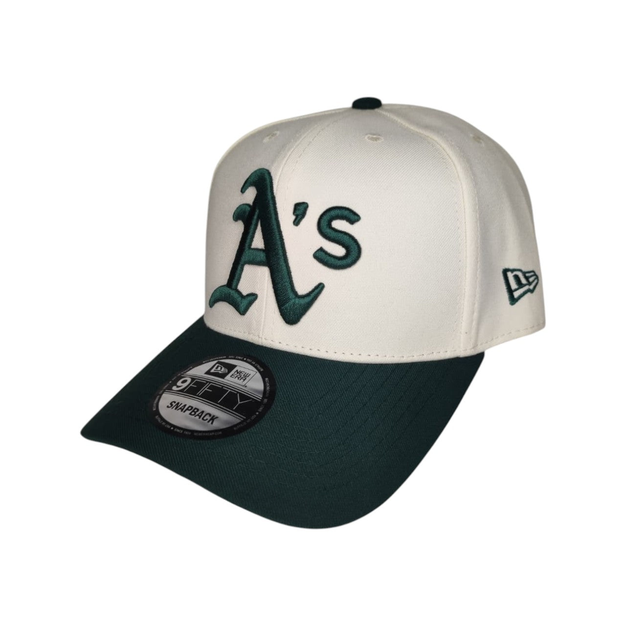 NY Oakland 50 aniversario