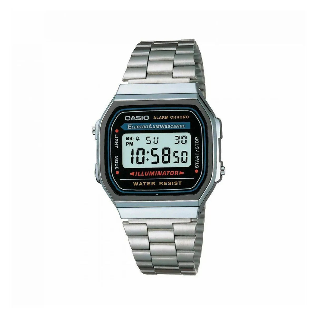 CASIO A-168