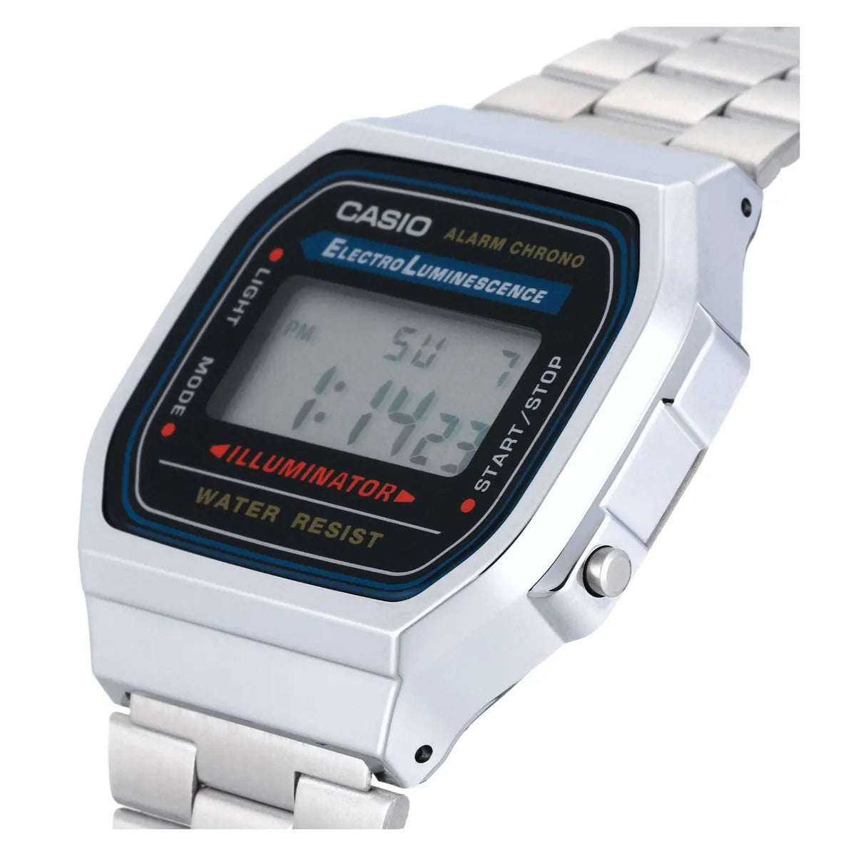 CASIO A-168